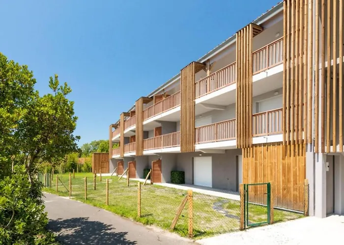 Appartement Rez-De-Chaussee
